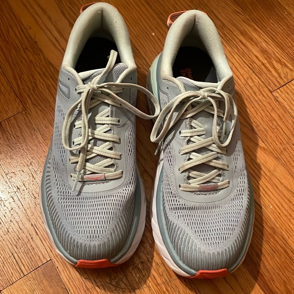 Hoka Bondi 7